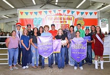 3rd Annual Celebration of Achievement