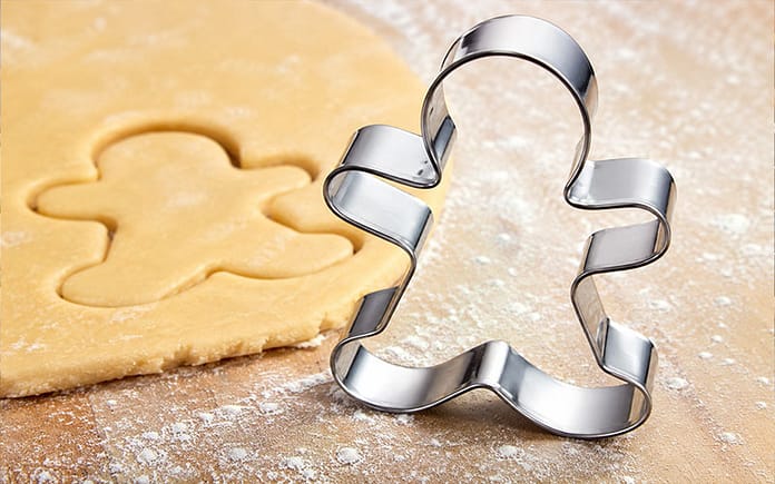 cookie-cutter