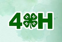 Darke County Holstein 4-H Club July Meeting