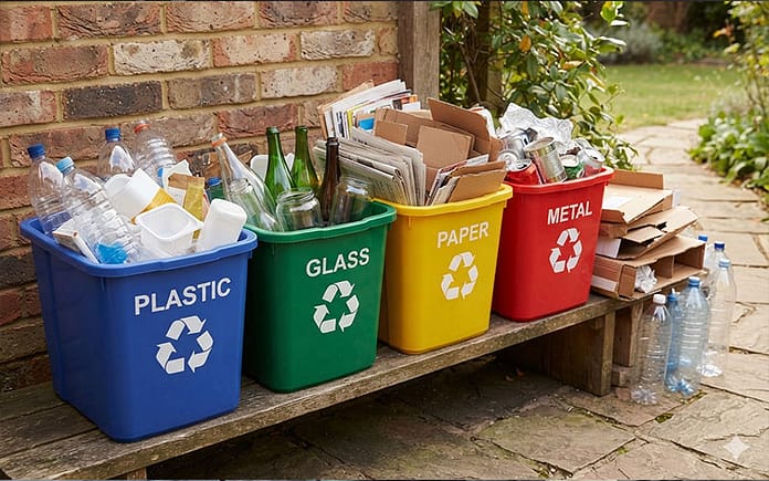 recycle