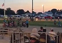 My County Link @ the fair – Motorcycle Races