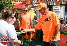 Dearwester Canes carries family tradition forward at Darke County Fair