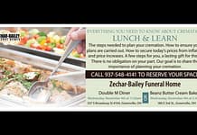 Zechar Bailey to hold November pre-planning seminar