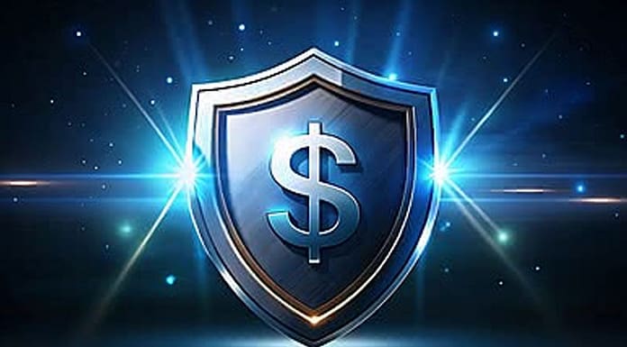 Article 3: The Financial Shield