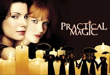 Greenville Public Library Brings Back Movie Matinee with Practical Magic